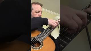 Isaac Albéniz  La Vega on a new Zebulon Turrentine ZebulonTurrentine classicalguitar guitar [upl. by Ytsenoh]