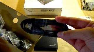 Seagate SRD00F2 2TB Unboxing  Lev Singh [upl. by Enelyam]