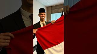 RESMI MEES HILGERS DAN ELIANO REIJNDERS RESMI JADI WNI timnas meeshilgers elianoreijnders pssi [upl. by Oeniri]