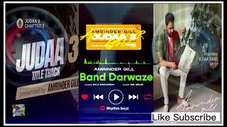 Judaa3  Amrinder gill  New Punjabi Song Cover by Maryam Fatima [upl. by Noryahs237]