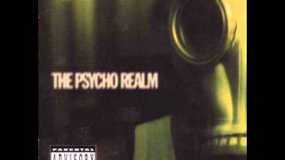 10 Psycho Realm  R U Experienced Outro High Quality [upl. by Aubigny640]