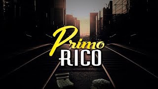 Primo Rico  Cts KamikaZ Lyric Video [upl. by Adolph]