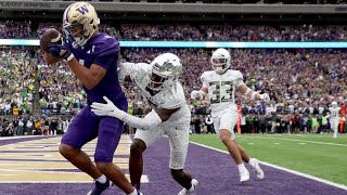 College Football Best Game WinningClutch Plays 2023 Season [upl. by Chui]