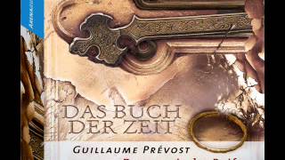 Claus Brockmeyer liest quotDas Buch der Zeit Der magische Reifquot  Hörprobe [upl. by Llehsem]