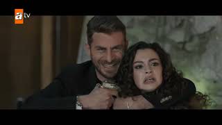 Bir Gece Masali – Episode 5  fragment 5 [upl. by Oeramed]