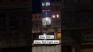 Red Light Area Jaipurs BEST Kept Secret Chandpole Red Light Area Exposed [upl. by Weisbrodt]