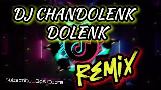 DJ NOSTALGIA CANDOLENG DOLENG REMIX TERBARU 2024 [upl. by Gilson389]