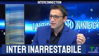 I NERAZZURRI SCHIANTANO ANCHE LATALANTA  INTER CONNECTION [upl. by Gnim]