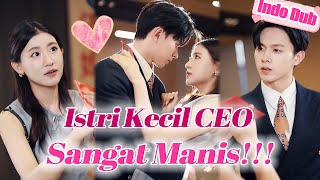 lass nikah diamdiam CEO polos Setelah mencicipi manisnya cinta dia jadi tergilagila pada istri [upl. by Ecitnerp982]