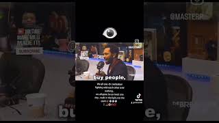 Reality is a mf Mike Epps speaking that real 👁 We all one eye us one shorts shortvideo [upl. by Herod]