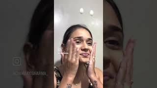 Best glowing skin Face Wash facewash skincare skincareroutine [upl. by Sello]