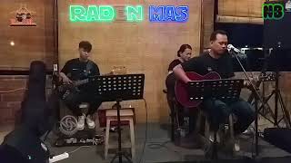 KEHILANGAN  FIRMAN Cover DL Coustic Angkringan Raden Mas  NB Audio [upl. by Fabri]