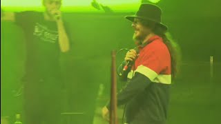 SUBCARPAȚI Codrule Mărite Domn Live Festivalul Românilor de Pretutindeni 🇷🇴 14 09 2019 [upl. by Irallih76]