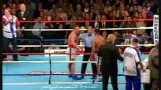 Arturo quotThunderquot Gatti VS quotIrishquot Micky Ward I 5182002 Part 4 [upl. by Jessica902]