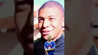 Que pensezvous du XI de rêve de Kylian Mbappé les amis ⁉️ 🤔 [upl. by Isbel]