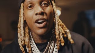 Lil Durk ft 21 Savage  War Bout It Official Video [upl. by Gusella913]