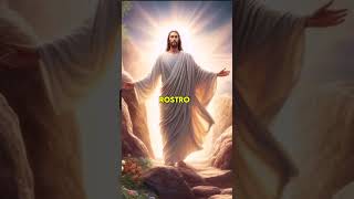 Transfiguracion de Jesús jesús biblia [upl. by Eniledgam]