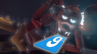 ОНИ ЗАХВАТЫВАЮТ ИГРЫ Уже в Garrys Mod [upl. by Rubi]