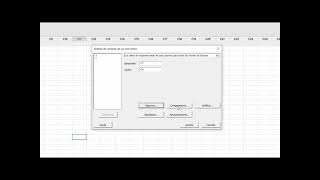 Ejemplo Unifactorial Minitab [upl. by Enecnarf]