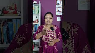 Ovulation dischargeUnhealthy White dischargeInfertilityAyurvedaDr Soumya Devara BAMS [upl. by Arnaldo]