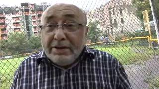 Eddie Palmieri recorre quotEl Barrioquot donde nació [upl. by Nelda]