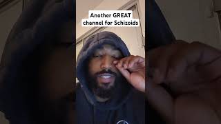 The channel is SchizoidVision schizoid introvert psychology [upl. by Cappello]