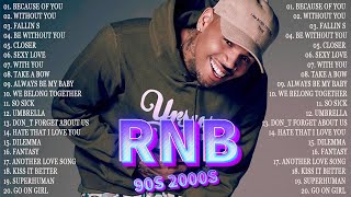 RampB MIX 2000  2023  Beyonce Usher Chris Brown Rihanna NeYo amp More [upl. by Akerdna874]