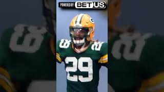 Green Bay Packers Bye Week shorts packers nfl [upl. by Seldon]