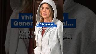 General Hospital Spoilers week of December 2 2024 shorts movie hallmarkchannel interview [upl. by Tartan]