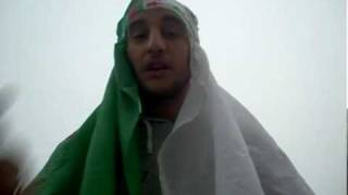 algerie algerien ZENDA [upl. by Rebliw]