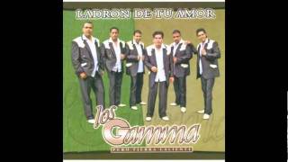 Los Gamma Ladron De Tu Amor [upl. by Bohlin]