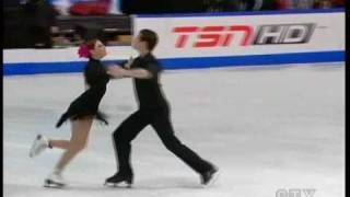 Virtue amp Moir 0607 Nats OD [upl. by Bullock45]