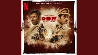 Ayee Na Humara Bihar Main  Soundtrack from Khakee  The Bihar Chapter [upl. by Farah250]