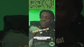 Omb Peezy says he won’t tell on a girl ombpeezy rap nbayoungboy viralshorts atlanta alabama [upl. by Vedis]