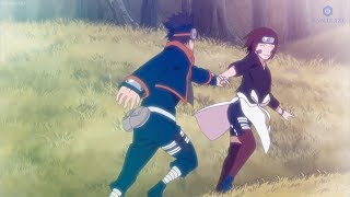 AMV I Have Seen Much  Obito s Theme  Naruto Shippuden OST [upl. by Tricia]