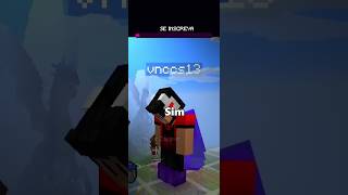 Porque o VINICCIUS13 mudou de NOME minecraft viniccius13 [upl. by Willet]