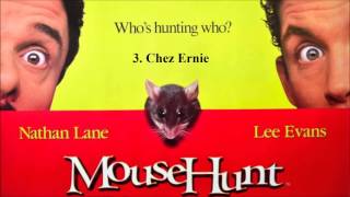 Mousehunt OST 3 Chez Ernie [upl. by Yorgen575]