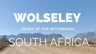 Wolseley Western Cape [upl. by Waller]