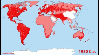 Expansion of the IndoEuropean languages [upl. by Gratiana]