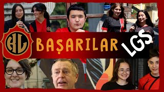 LGSYE GİRECEKLERE KABATAŞTAN BİR MESAJ VAR [upl. by Czarra]