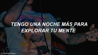 LiL PEEP FT WiCCA PHASE SPRiNGS ETERNAL  ABSOLUTE IN DOUBT OG SUB ESPAÑOL [upl. by Anh59]