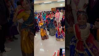 welcomedance receptionentry whatsapp for welcome dance 7010403324 [upl. by Sancha]