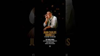 DE PURO CURDA  Juan Carlos Granelli y orquesta A 74 años de su nacimiento Tango [upl. by Nauqad]