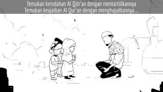 Video motivasi menghafal Al Quran [upl. by Iarahs]