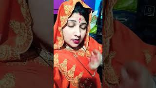 Mera sasura lambardarshotsBabita Chauhan Noida wali [upl. by Newberry]