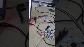 Why i dontt connect the gps directly to STM32 stlink iomodules stm32 arduino [upl. by Einnoc]