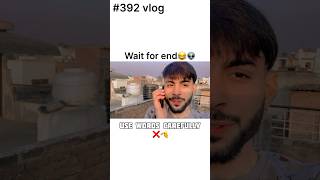 Wait for end😂👽 lakshvlogs funnyvideos foryou funnyshorts trending shorts youtube [upl. by Refannej]