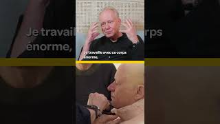 Dune  son incroyable transformation en baron Harkonnen  Stellan Skarsgård [upl. by Iran]