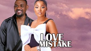 LOVE MISTAKE BEST OF SANDRA OKUNZUWAEDDIE WATSON  2024 LATEST FULL MOVIES [upl. by Xel972]