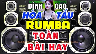 Nhạc Không Lời Bolero  Hòa Tấu Rumba Trữ Tình Bolero CỰC HAY  Nhạc Test Loa Cực Chuẩn [upl. by Nnylsor783]